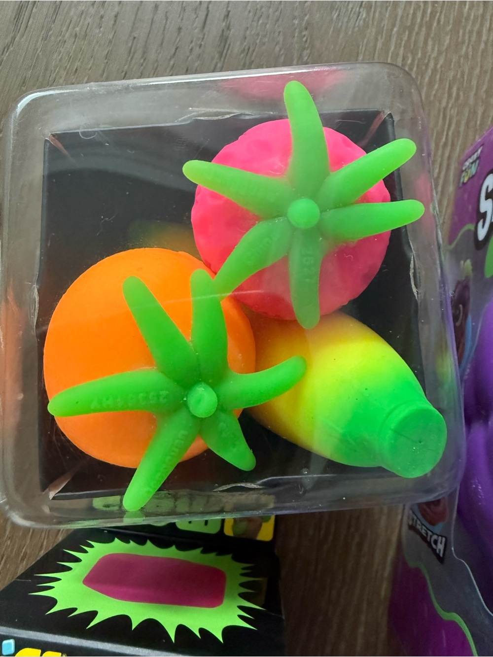 NWT NeeDoh & Squishy Viral Bundle set - Picture 4 of 10